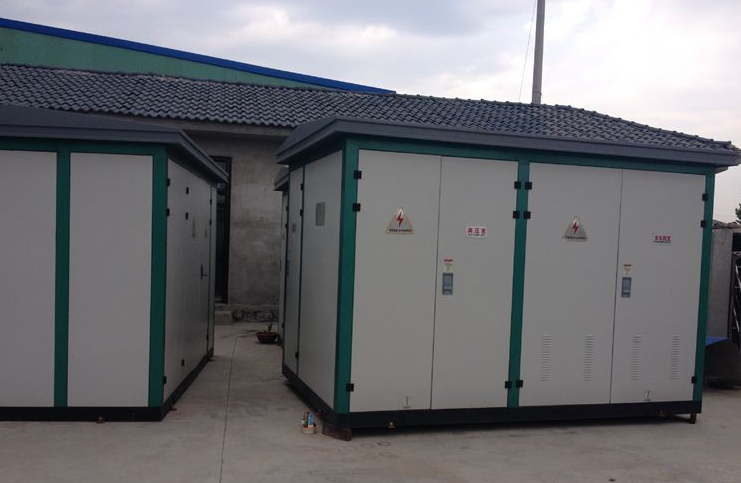 元谋630kva<font style='color:red'>箱式变压器</font>